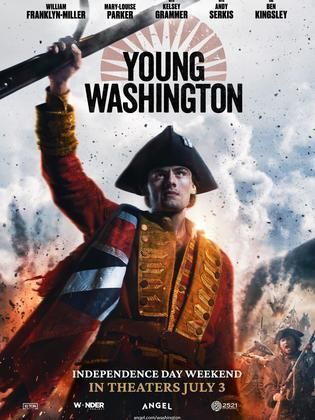 فيلم واشنطن الشابة فيلم واشنطن الشابة